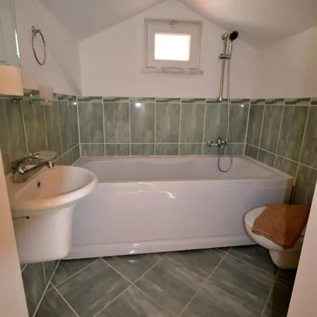 Villa Vivi 2 , 4 Bedroom With Private Pool Akkaya (Aegean)