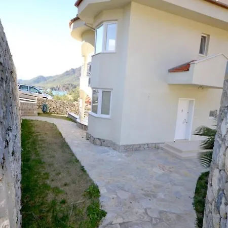 Vivi 2 , 4 Bedroom With Private Pool