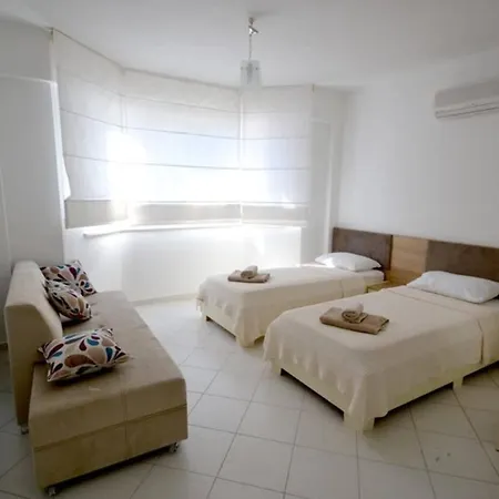 Vivi 2 , 4 Bedroom With Private Pool Akkaya (Aegean)