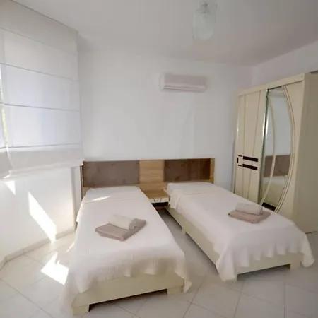 Villa Vivi 2 , 4 Bedroom With Private Pool Akkaya (Aegean)