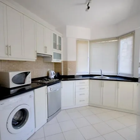 Villa Vivi 2 , 4 Bedroom With Private Pool Akkaya (Aegean)