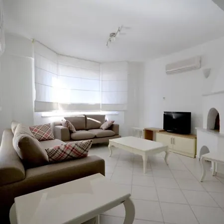 Vivi 2 , 4 Bedroom With Private Pool * Akkaya (Aegean)