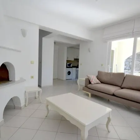 Villa Vivi 2 , 4 Bedroom With Private Pool Akkaya (Aegean)