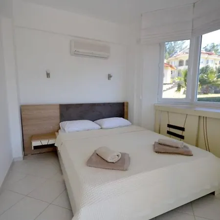 Vivi 2 , 4 Bedroom With Private Pool Akkaya (Aegean)